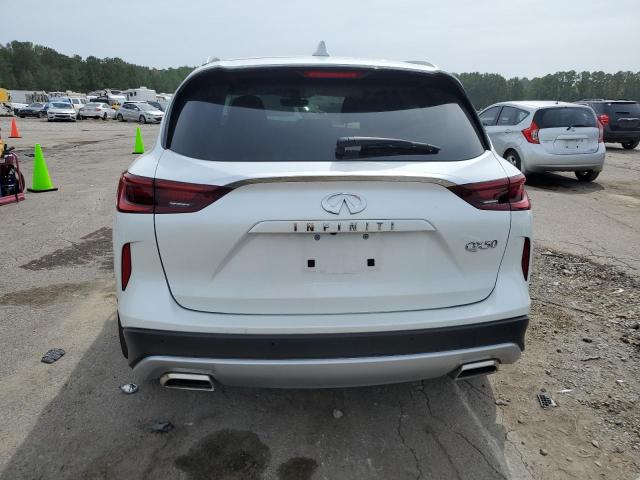 3PCAJ5BA8PF107765 | 2023 INFINITI QX50 LUXE