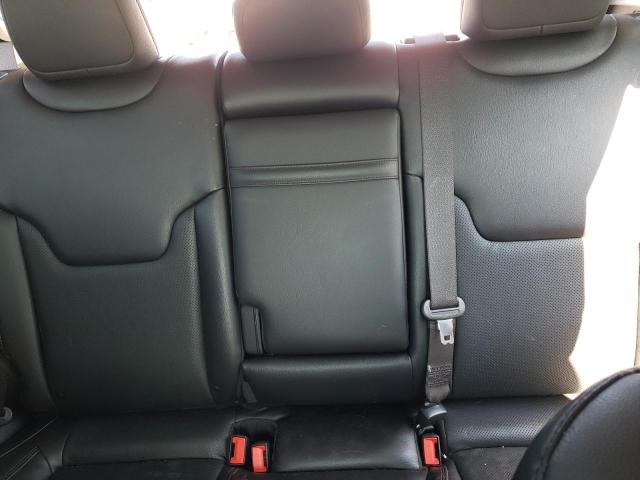 2019 JEEP COMPASS LI - 3C4NJDCB4KT842482