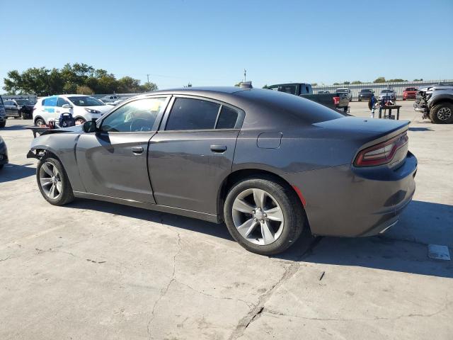 2C3CDXHGXGH215486 | 2016 DODGE CHARGER SX