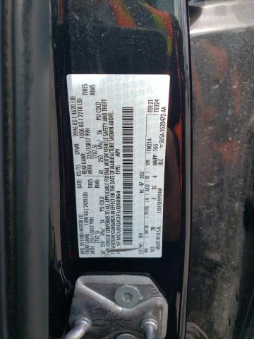 1FMCU0GX3FUB58964 Ford ESCAPE SE
