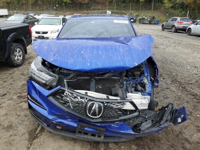 2019 ACURA RDX A-SPEC - 5J8TC2H60KL011544