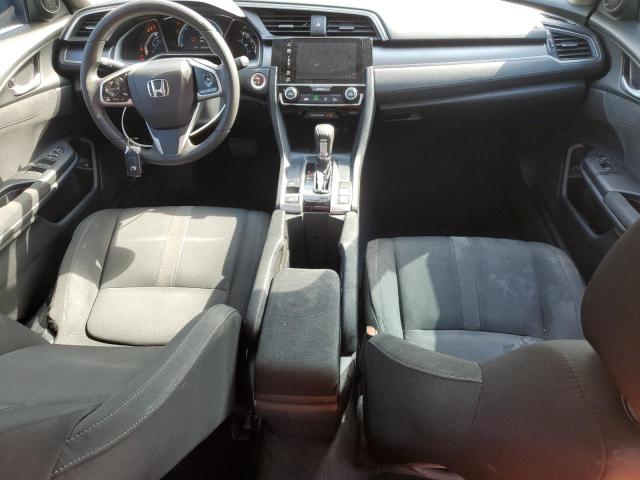 19XFC2F77JE041543 Honda CIVIC EX