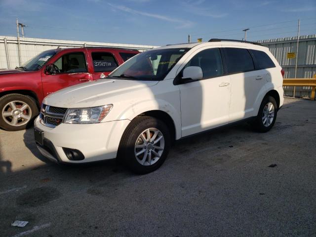 2014 Dodge Journey SXT