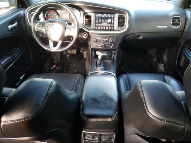 2018 DODGE CHARGER GT - 2C3CDXJG7JH203619