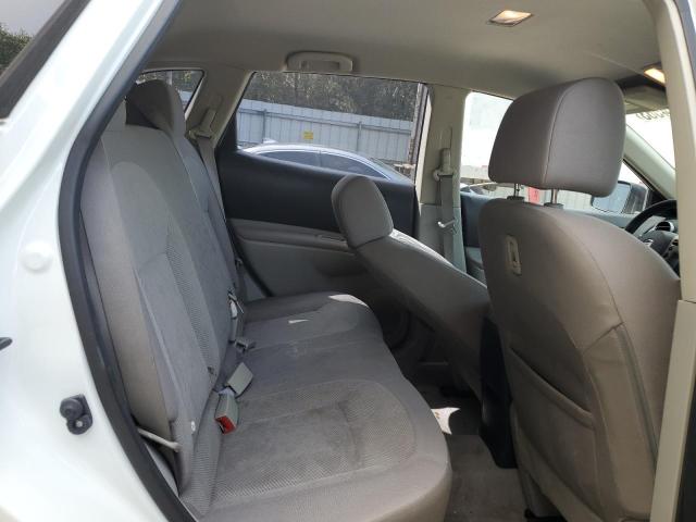 JN8AS5MT8EW609295 Nissan Rogue Select S