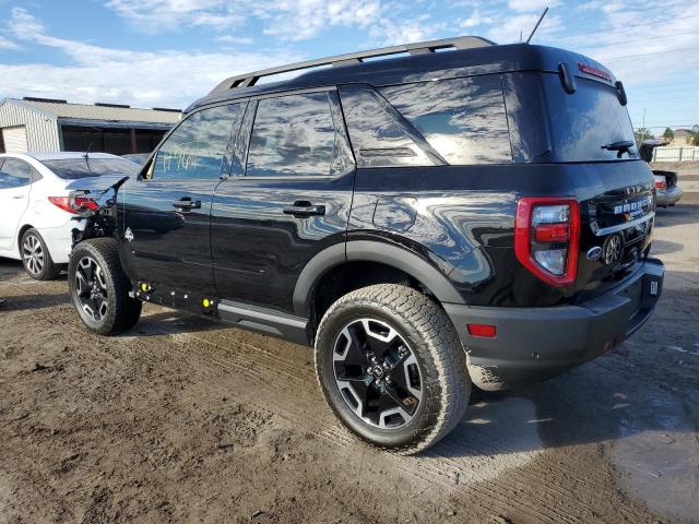 3FMCR9C64PRD30656 Ford Bronco Sport Outer Banks