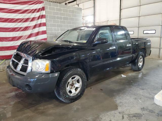 2005 Dodge Dakota 