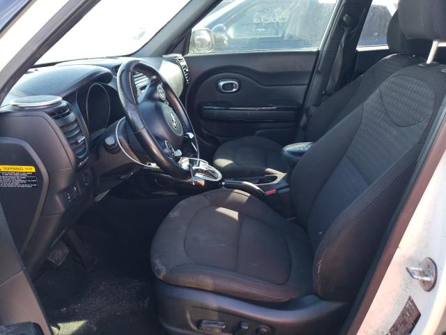 KNDJX3A57F7173283 KIA Soul !