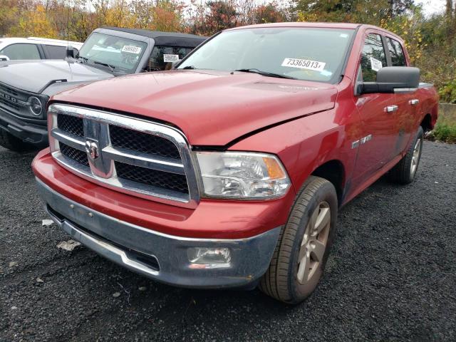 2009 Dodge Ram 1500 