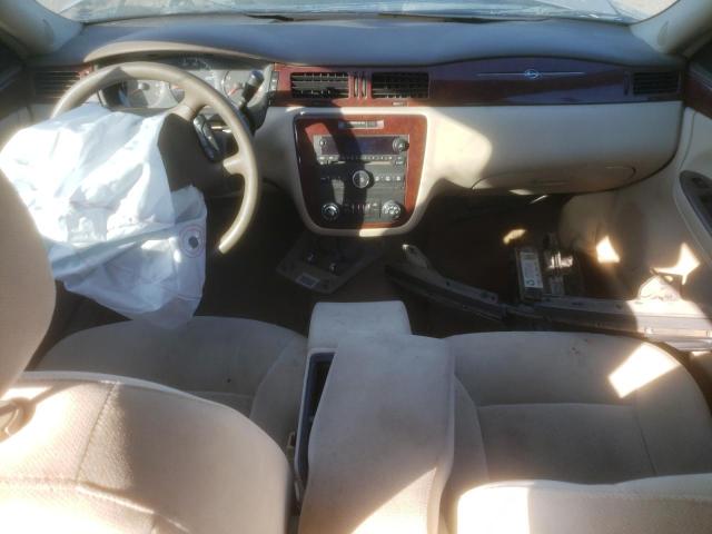 2G1WT58N679101082 2007 Chevrolet Impala Lt