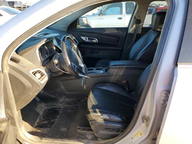 2GKFLYE36E6243124 GMC Terrain Slt