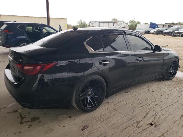 Vin: jn1ev7ap4jm355312, lot: 70383233, infiniti q50 luxe 20183