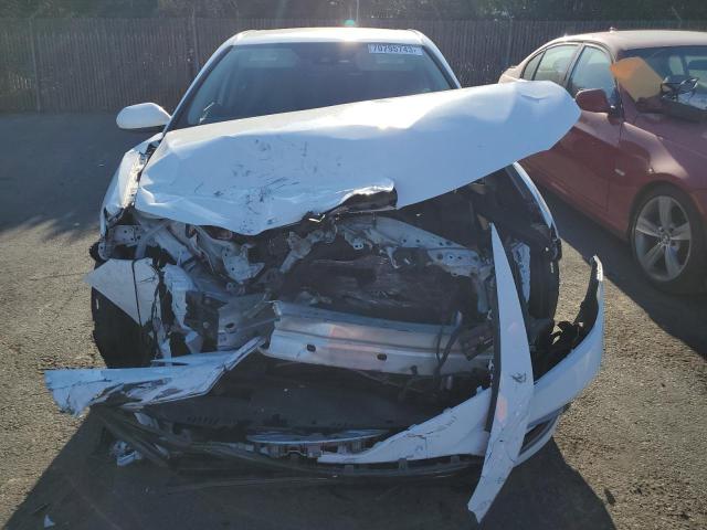 2022 TOYOTA CAMRY LE - 4T1C31AK2NU039209