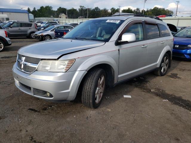 2009 Dodge Journey SXT