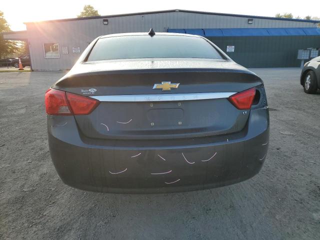 2G1115SL3E9115378 | 2014 CHEVROLET IMPALA LT