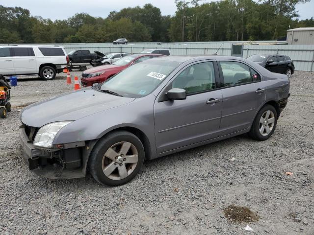 2007 Ford Fusion SE