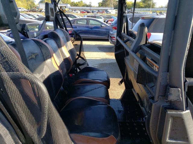 2023 CAN-AM DEFENDER M - 3JBURAX49PK001286