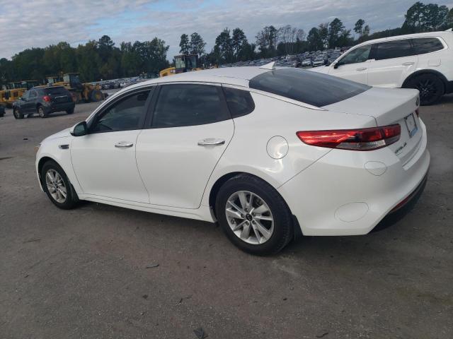 2016 KIA OPTIMA LX - KNAGT4L3XG5117307