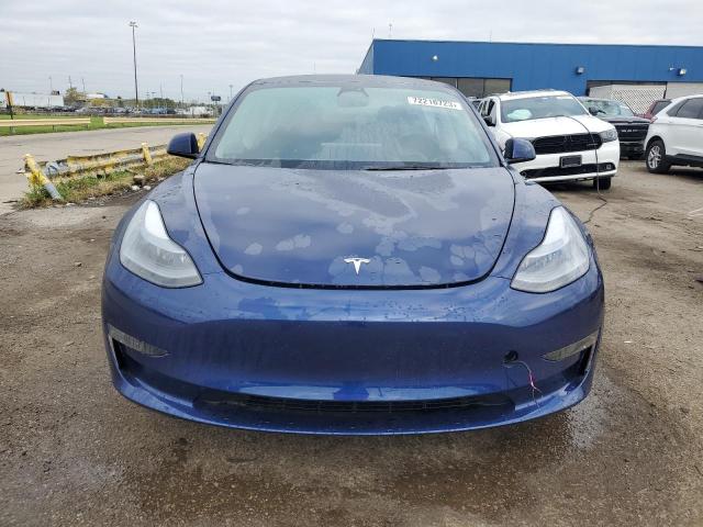 5YJ3E1EC8PF628004 | 2023 TESLA MODEL 3