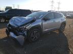 2024 SUBARU CROSSTREK - JF2GUADC4R8269406