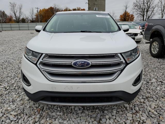 2FMPK4J96HBB42503 2017 FORD EDGE, photo no. 5