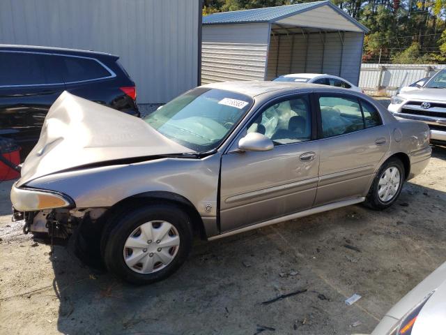 2001 Buick LeSabre Custom