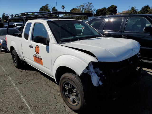 1N6BD0CT8GN783985 Nissan FRONTIER S