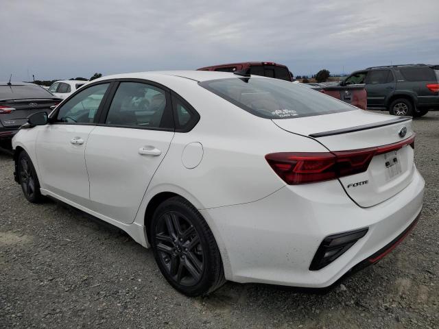 3KPF34ADXLE252618 KIA Forte Gt Line