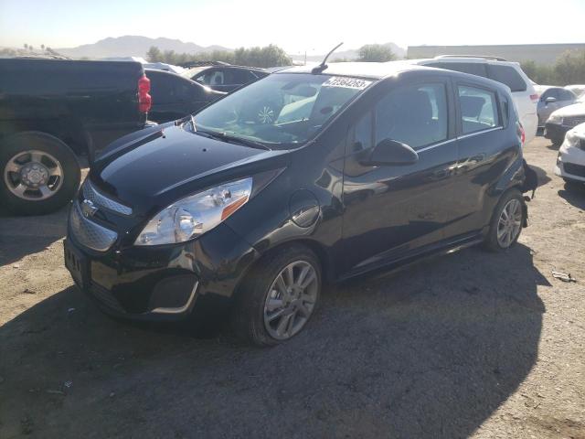 2014 Chevrolet Spark EV 