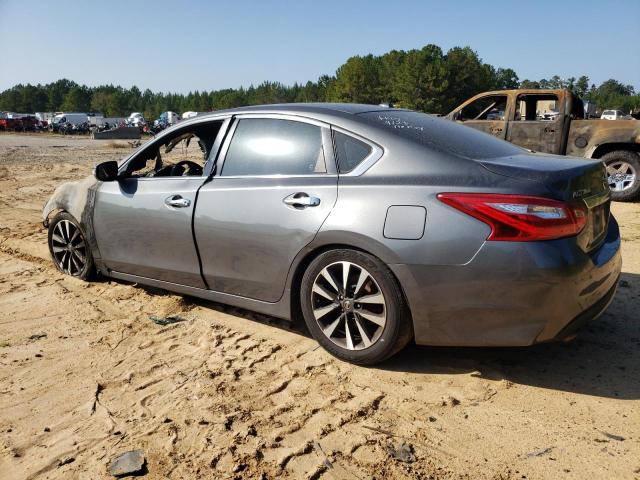 2017 NISSAN ALTIMA 2.5 - 1N4AL3AP6HC207808