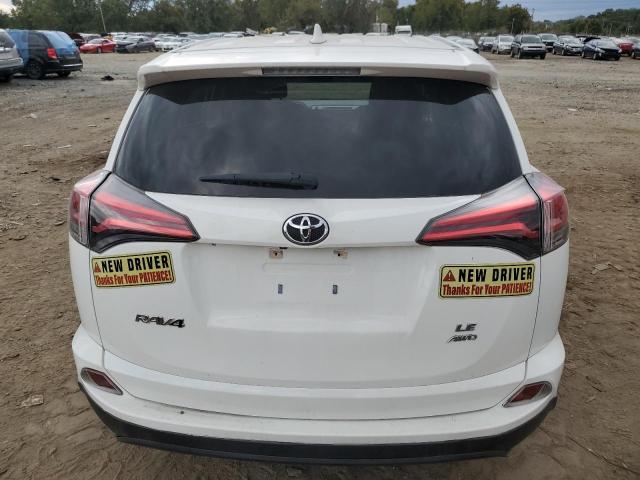 2018 TOYOTA RAV4 LE - JTMBFREV5JJ236865