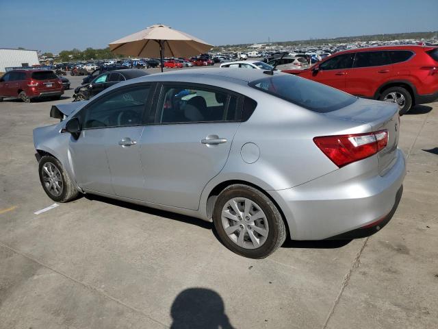KNADM4A35H6005318 KIA RIO LX