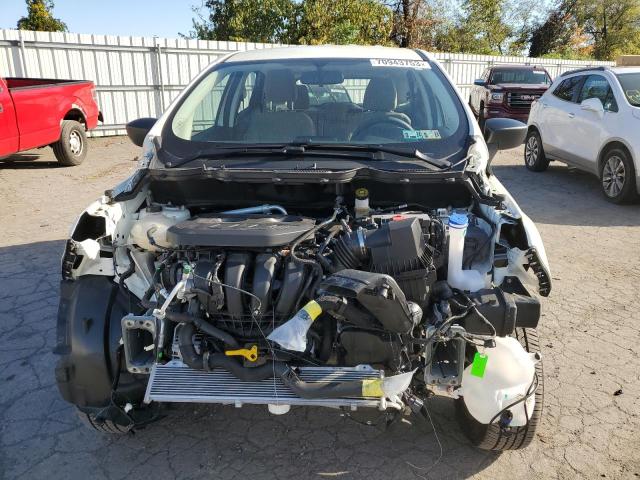 MAJ6S3FL7MC451850 Ford ECOSPORT S