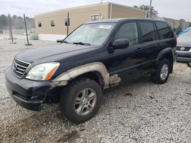 2006 Lexus GX 470 