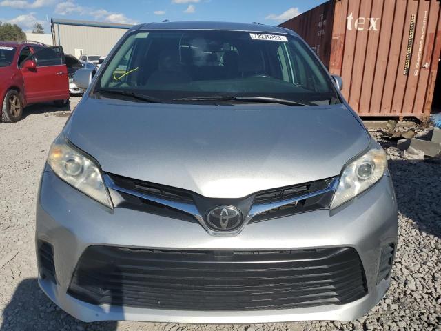 2020 Toyota Sienna Le VIN: 5TDJZ3DC5LS232157 Lot: 73276923