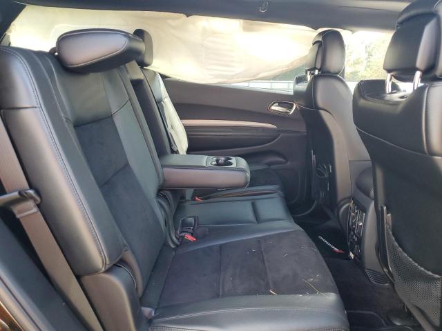 2018 DODGE DURANGO GT - 1C4RDJDG7JC323860