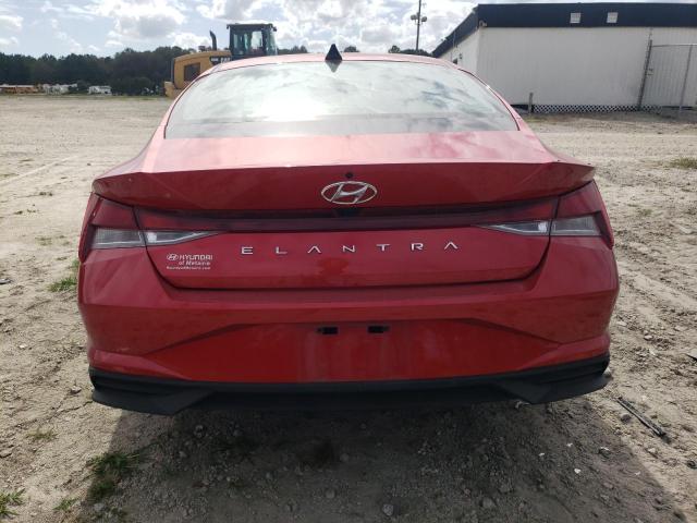 5NPLS4AG4PH107754 | 2023 HYUNDAI ELANTRA SE