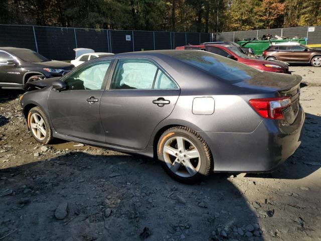 4T1BF1FK1EU399812 Toyota CAMRY L