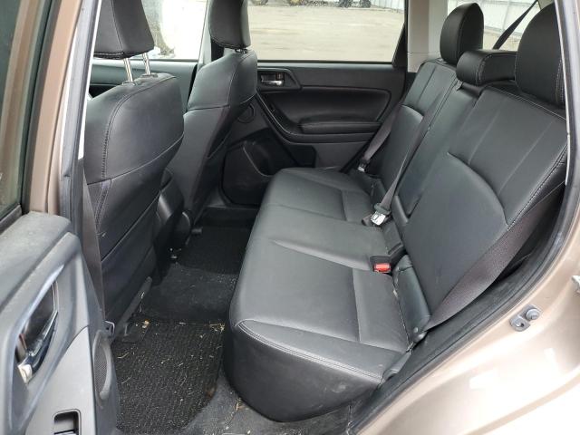 JF2SJAWC3FH442179 Subaru Forester 2.5i Touring