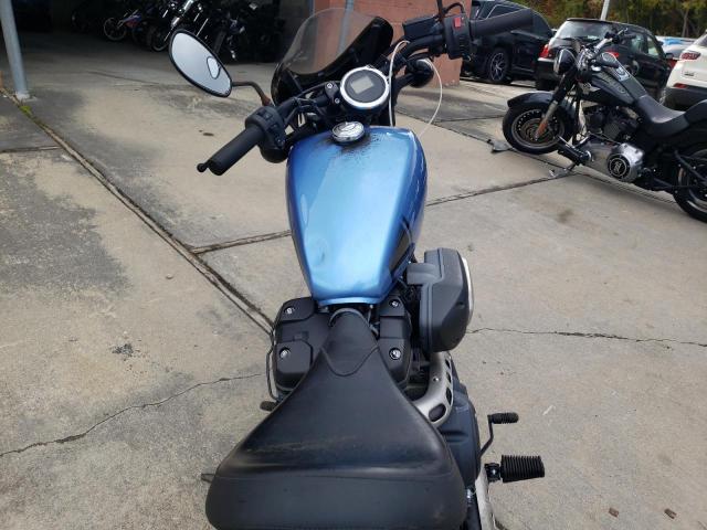 2015 YAMAHA XVS950 CU JYAVN05E1FA008392