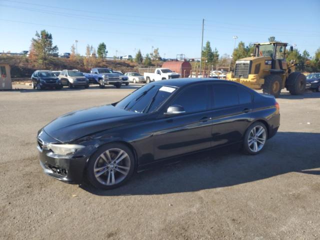 WBA3A5G5XFNS88711 | 2015 BMW 328 I