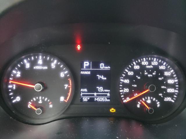 2018 KIA RIO LX - 3KPA25AB6JE113441