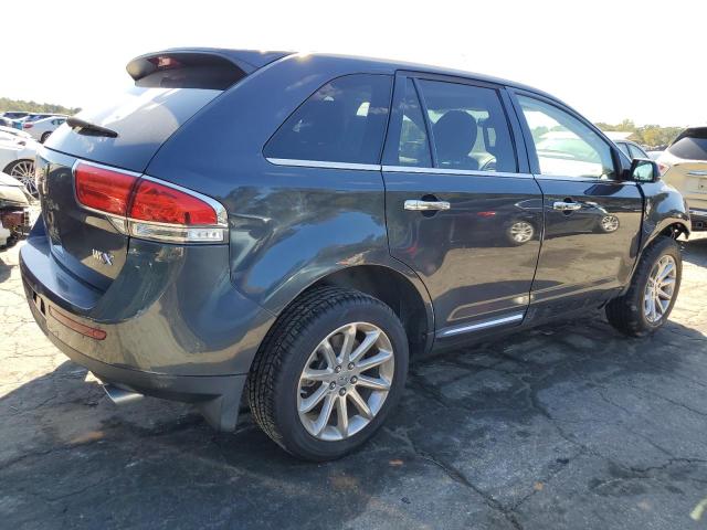 2LMDJ6JK6EBL11438 Lincoln MKX