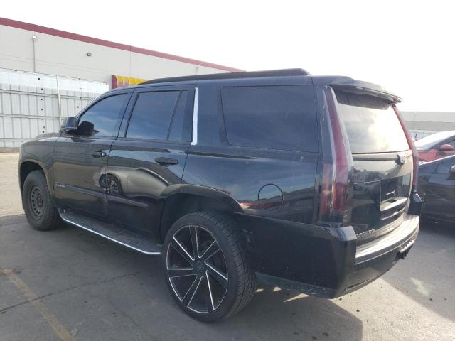 2016 CADILLAC ESCALADE L - 1GYS4BKJ2GR140355