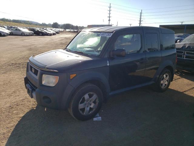 2005 Honda Element EX