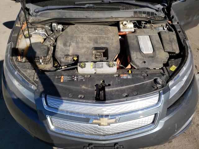 VIN 1G1RA6E49DU115836 2013 Chevrolet Volt no.11