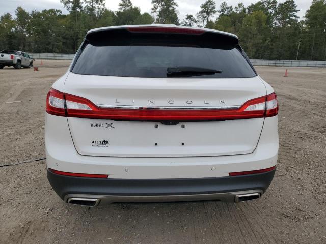 2016 LINCOLN MKX PREMIE 2LMTJ6JR1GBL63684