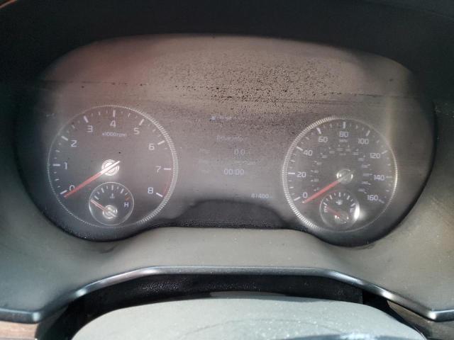 5XYP5DHC2LG091311 KIA Telluride Sx