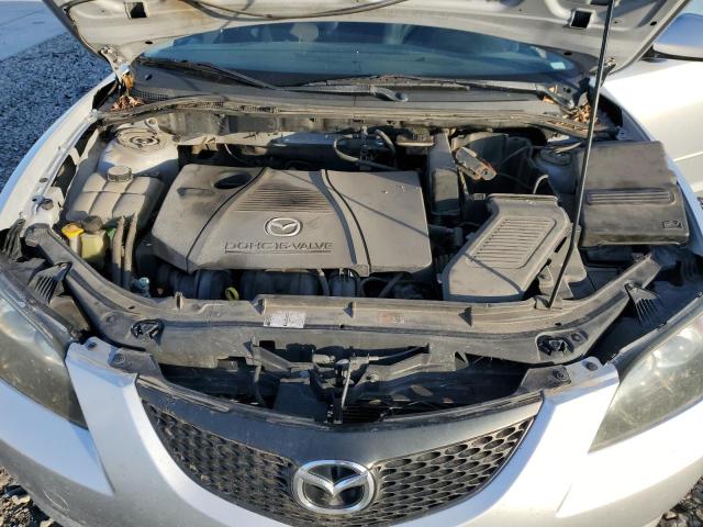 2004 Mazda 3 I VIN: JM1BK12FX41179495 Lot: 70267593