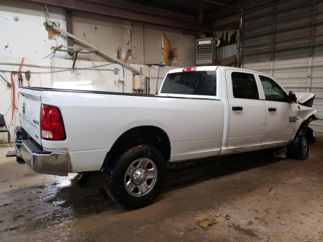 3C6UR5HLXGG370307 | 2016 RAM 2500 ST